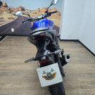 YAMAHA MT-03 321/ABS 2023 Gasolina-10