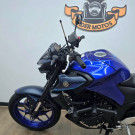 YAMAHA MT-03 321/ABS 2023 Gasolina-8
