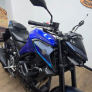 YAMAHA MT-03 321/ABS 2023 Gasolina-13
