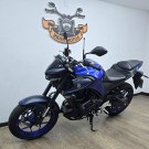 YAMAHA MT-03 321/ABS 2023 Gasolina-17