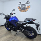 YAMAHA MT-03 321/ABS 2023 Gasolina-1