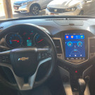 GM - Chevrolet CRUZE HB Sport LT 1.8 16V FlexP. 5p Aut 2012 Flex-4