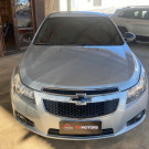 GM - Chevrolet CRUZE HB Sport LT 1.8 16V FlexP. 5p Aut 2012 Flex-1