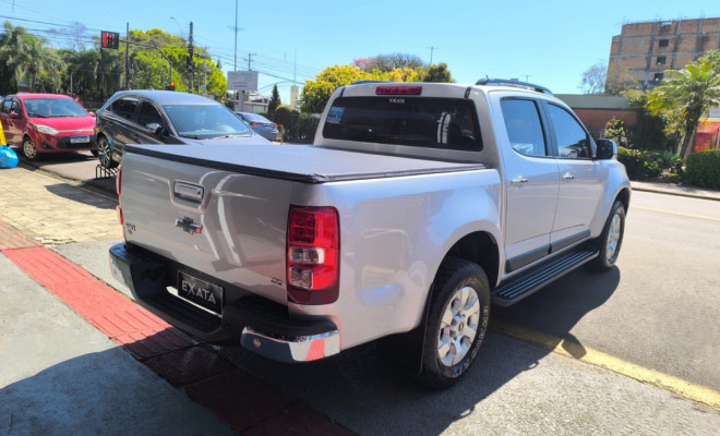 S10 LTZ 2.4 Flex CD-6