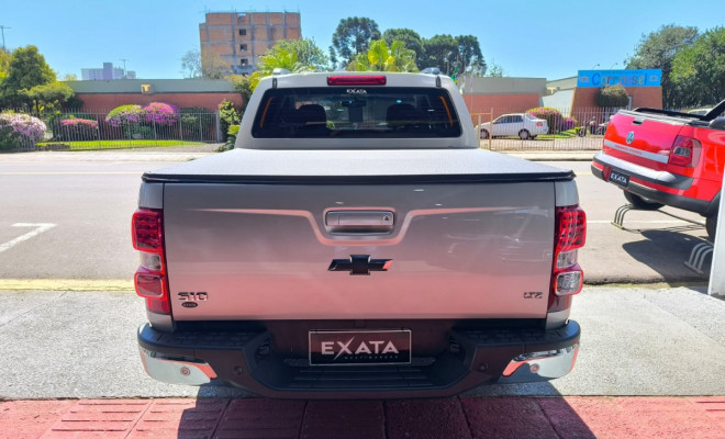 S10 LTZ 2.4 Flex CD-5