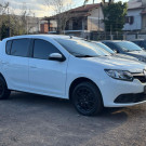 Renault SANDERO Expression Flex 1.0 12V 5p 2019 Flex-0