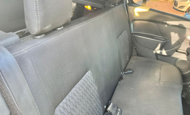 Renault SANDERO Expression Flex 1.0 12V 5p 2019 Flex-7