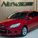 Ford Focus 1.6 S/1.6 SE Flex 16v 5p Aut 2015 Flex-3