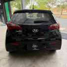 Hyundai HB20 C./C.Plus/C.Style 1.6 Flex 16V Mec. 2015 Flex-2