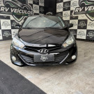 Hyundai HB20 C./C.Plus/C.Style 1.6 Flex 16V Mec. 2015 Flex-0