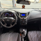 Hyundai HB20 C./C.Plus/C.Style 1.6 Flex 16V Mec. 2015 Flex-4