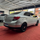 GM - Chevrolet PRISMA Sed. LTZ 1.4 8V FlexPower 4p 2014 Flex-5