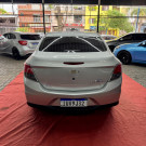 GM - Chevrolet PRISMA Sed. LTZ 1.4 8V FlexPower 4p 2014 Flex-4