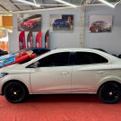 GM - Chevrolet PRISMA Sed. LTZ 1.4 8V FlexPower 4p 2014 Flex-2