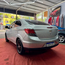 GM - Chevrolet PRISMA Sed. LTZ 1.4 8V FlexPower 4p 2014 Flex-3