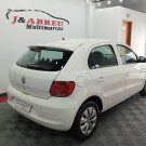 VW - VolksWagen Gol (novo) 1.0 Mi Total Flex 8V 4p 2013 Flex-2