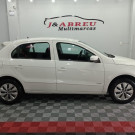 VW - VolksWagen Gol (novo) 1.0 Mi Total Flex 8V 4p 2013 Flex-5