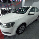 VW - VolksWagen Gol (novo) 1.0 Mi Total Flex 8V 4p 2013 Flex-1