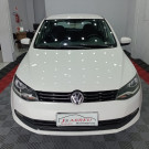 VW - VolksWagen Gol (novo) 1.0 Mi Total Flex 8V 4p 2013 Flex-0