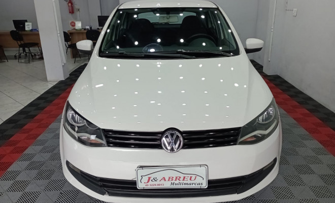 VW - VolksWagen Gol (novo) 1.0 Mi Total Flex 8V 4p 2013 Flex-0