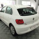 VW - VolksWagen Gol (novo) 1.0 Mi Total Flex 8V 4p 2013 Flex-4