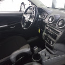 VW - VolksWagen Gol (novo) 1.0 Mi Total Flex 8V 4p 2013 Flex-7