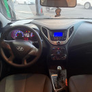 Hyundai HB20 C.Style/C.Plus 1.6 Flex 16V Aut. 2015 Flex-4