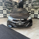 Hyundai HB20 C.Style/C.Plus 1.6 Flex 16V Aut. 2015 Flex-1