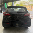 Hyundai HB20 C.Style/C.Plus 1.6 Flex 16V Aut. 2015 Flex-2