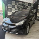 Hyundai HB20 C.Style/C.Plus 1.6 Flex 16V Aut. 2015 Flex-0