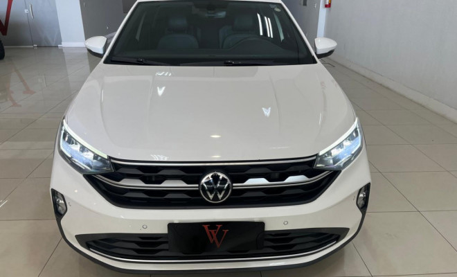 VW - VolksWagen Nivus Highline 1.0 200 TSI Flex Aut. 2022 Flex-14