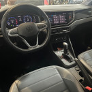 VW - VolksWagen Nivus Highline 1.0 200 TSI Flex Aut. 2022 Flex-4