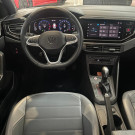 VW - VolksWagen Nivus Highline 1.0 200 TSI Flex Aut. 2022 Flex-3