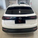 VW - VolksWagen Nivus Highline 1.0 200 TSI Flex Aut. 2022 Flex-8