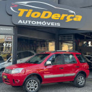 Ford EcoSport FREESTYLE 1.6 16V Flex 5p 2012 Flex-4