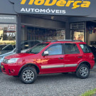 Ford EcoSport FREESTYLE 1.6 16V Flex 5p 2012 Flex-0