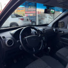 Ford EcoSport FREESTYLE 1.6 16V Flex 5p 2012 Flex-8
