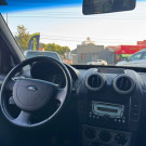Ford EcoSport FREESTYLE 1.6 16V Flex 5p 2012 Flex-10