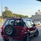 Ford EcoSport FREESTYLE 1.6 16V Flex 5p 2012 Flex-3