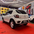Renault SANDERO STEP. Easy R Dyn. Flex 1.6 16V 2019 Flex-3