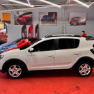 Renault SANDERO STEP. Easy R Dyn. Flex 1.6 16V 2019 Flex-2