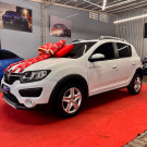 Renault SANDERO STEP. Easy R Dyn. Flex 1.6 16V 2019 Flex-1