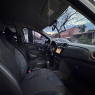 Renault SANDERO STEP. Easy R Dyn. Flex 1.6 16V 2019 Flex-8