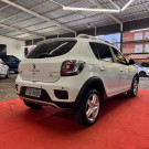 Renault SANDERO STEP. Easy R Dyn. Flex 1.6 16V 2019 Flex-5