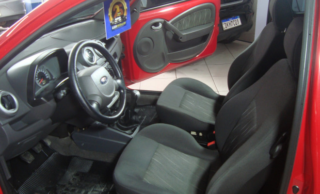 Ford Ka 1.0 8V/1.0 8V ST Flex 3p 2011 Flex-7