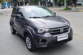 Fiat MOBI 2023 LIKE 1.0 Fire Flex 5p.