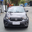 Fiat MOBI 2023 LIKE 1.0 Fire Flex 5p.