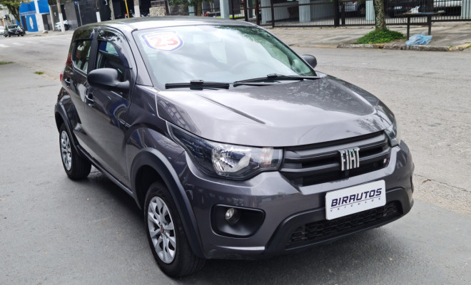Fiat MOBI 2023 LIKE 1.0 Fire Flex 5p.