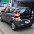 Fiat MOBI 2023 LIKE 1.0 Fire Flex 5p.