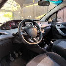 Peugeot 208 Allure 1.5 Flex 8V 5p 2015 Flex-5